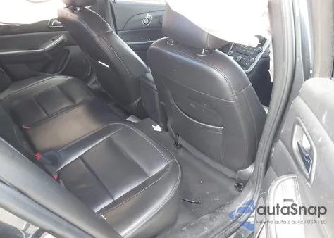 2016 Chevrolet Malibu Limited Ltz из США, поврежденный, VIN 1G11E5SA4GU105094